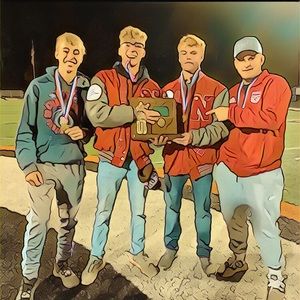 Meet your Posher, Brant